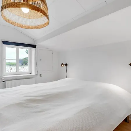 Melin - 7km From The Sea In Western Jutland By Interhome Holiday home Hojer