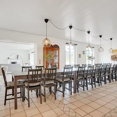 Melin - 7km From The Sea In Western Jutland By Interhome *