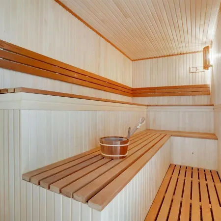 Melin - 7km From The Sea In Western Jutland By Interhome Holiday home *