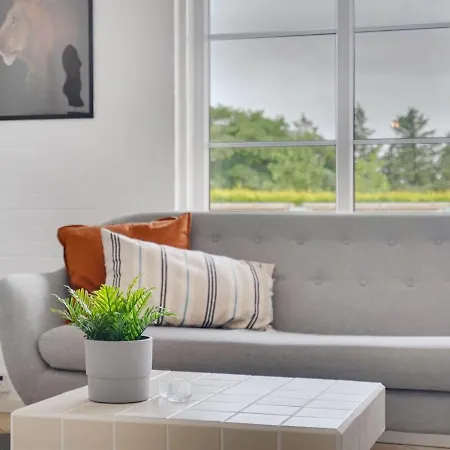 Melin - 7km From The Sea In Western Jutland By Interhome Holiday home