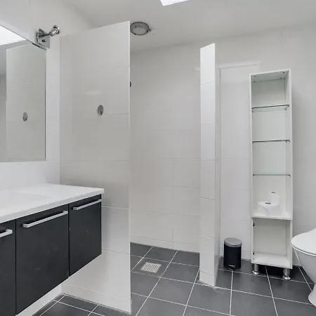 Melin - 7km From The Sea In Western Jutland By Interhome Holiday home Hojer