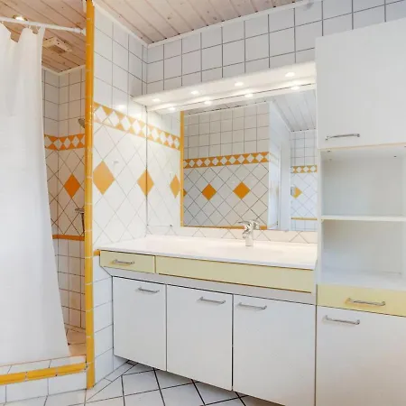 Melin - 7km From The Sea In Western Jutland By Interhome Holiday home Hojer