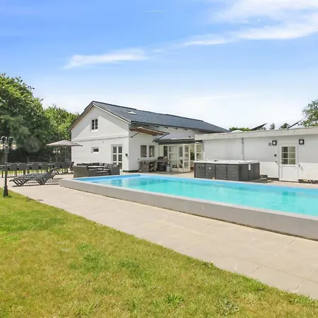 Сasa de vacaciones Melin - 7km From The Sea By Interhome *