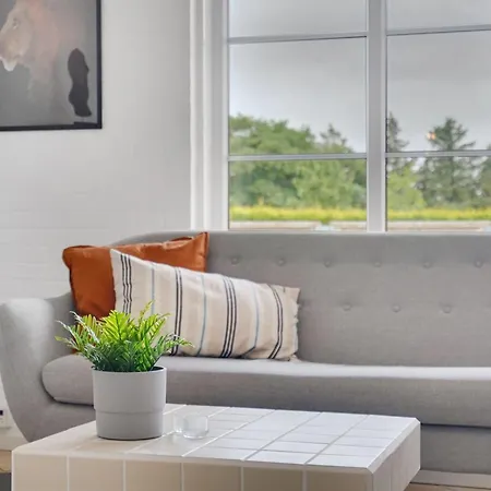 Melin - 7km From The Sea By Interhome