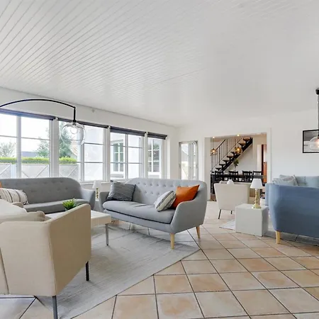 Ferienhaus Melin - 7km From The Sea By Interhome *