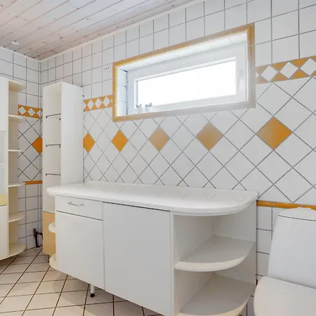 Ferienhaus Melin - 7km From The Sea By Interhome