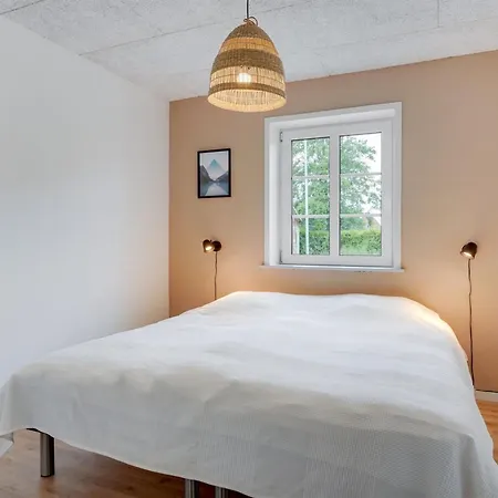 Melin - 7km From The Sea By Interhome * Højer