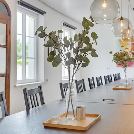 Ferienhaus Melin - 7km From The Sea By Interhome