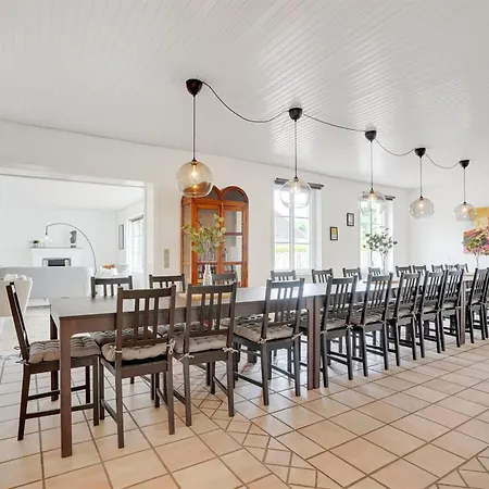 Ferienhaus Melin - 7km From The Sea By Interhome *