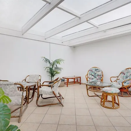 Ferienhaus Melin - 7km From The Sea By Interhome Højer
